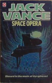 Space Opera | 9999903263418 | Jack Vance