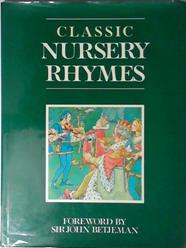 Classic Nursery Rhymes | 9999903402794