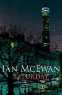 Saturday | 9999902651872 | McEwan, Ian