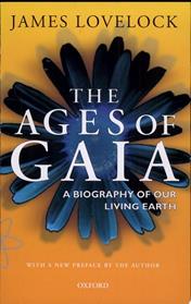 The Ages of Gaia | 9999903371717 | Lovelock, James