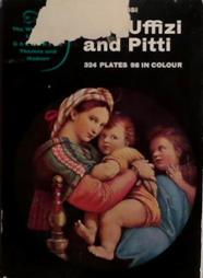 The Uffizi and Pitti | 9999903472681 | Filippo Rossi