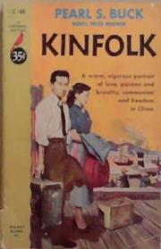 Kinfolk | 9999903269403 | Pearl S. Buck