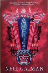 American Gods | 9999903378099 | Gaiman, Neil
