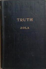 Truth | 9999903273790 | Emile Zola