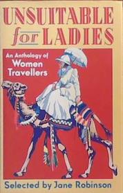 Unsuitable for Ladies | 9999903393405 | Jane Robinson