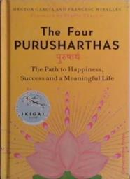 The Four Purusharthas | 9999903487135 | Hector Garcia