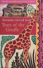 Tears of the Giraffe | 9999903526308 | Smith, Alexander McCall