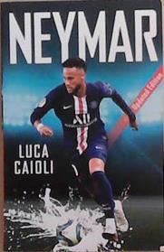 Neymar | 9999903347712 | Luca Caioli