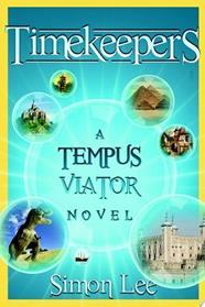 Timekeepers | 9999903496717 | Simon Lee