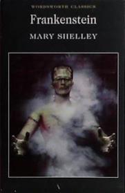 Frankenstein | 9999903479154 | Mary Wollstonecraft Shelley