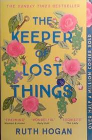 The Keeper of Lost Things | 9999903527985 | Hogan, Ruth