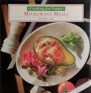 Microwave Meals | 9999903442004 | Wendy Lee