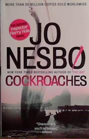 Cockroaches | 9999903433460 | Nesbo, Jo