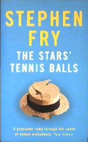The Stars Tennis Balls | 9999903491873 | Fry, Stephen