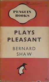 Plays Pleasant | 9999903405634 | Bernard Shaw