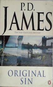 Original Sin | 9999903404743 | James, P.D.