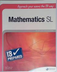 mathematics SL | 9999903472858