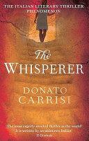 The Whisperer | 9999903518280 | Donato Carrisi