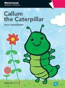 Callum the Caterpillar | 9999903406259 | Jane Cadwallader