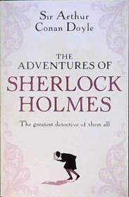 The Adventures of Sherlock Holmes | 9999903420729 | Conan Doyle, Sir Athur