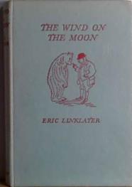 The Wind on the Moon | 9999903408611 | Eric Linklater