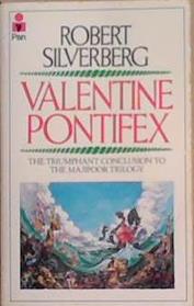 Valentine Pontifex | 9999903358251 | Silverberg, Robert