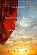 A Heartbreaking Work of Staggering Genius | 9999903501800 | Eggers, Dave