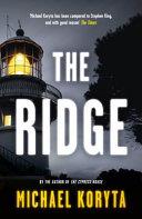 The Ridge | 9999903387213 | Michael Koryta