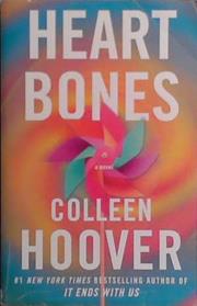 Heart Bones | 9999903505556 | Colleen Hoover