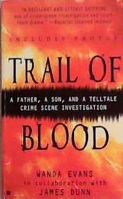 Trail of Blood | 9999903313045 | Wanda Evans James Dunn
