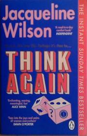 Think Again | 9999903489726 | Jacqueline Wilson