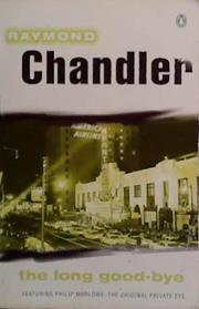 Long Good - Bye, the | 9999903508083 | Chandler, Raymond