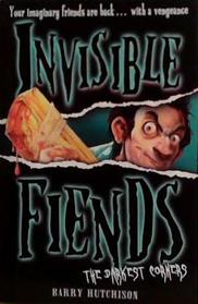The Darkest Corners (Invisible Fiends, Book 6) | 9999903469636 | Barry Hutchison