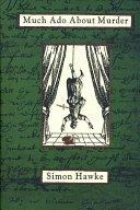 Much Ado About Murder | 9999903080565 | Simon Hawke