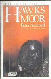 Hawksmoor | 9999903102137 | Ackroyd, Peter