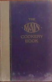 The Main Cookery Book | 9999903396581 | Marguerite Gompertz