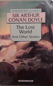 Lost World, The | 9999903373438 | Doyle, Sir Arthur Conan