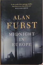 Midnight in Europe | 9999903291497 | Alan Furst
