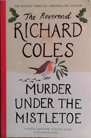 Murder Under the Mistletoe | 9999903476429 | Richard Coles