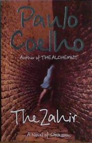 The Zahir : A Novel of Obsession | 9999903437369 | Coelho, Paulo