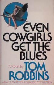 Even Cowgirls Get the Blues | 9999903396253 | Tom Robbins