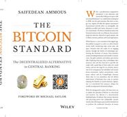 The Bitcoin Standard | 9999903527152 | Saifedean Ammous