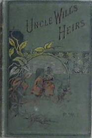 Uncle Will's Heirs | 9999903191421 | F.W.L.