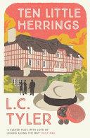 Ten Little Herrings | 9999903465300 | L. C. Tyler