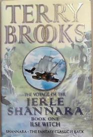 The Voyage of the Jerle Shannara | 9999903315018 | Terry Brooks