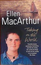 Taking on the World | 9999903397236 | Ellen MacArthur,