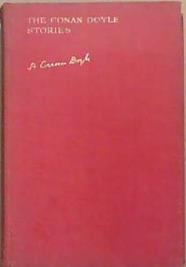 The Conan Doyle Stories | 9999903278023 | Arthur Conan Doyle