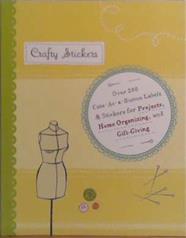 Crafty Stickers | 9999903507062