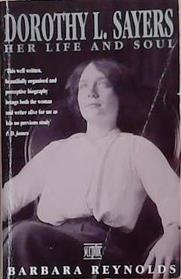 Dorothy L. Sayers | 9999903278818 | Barbara Reynolds