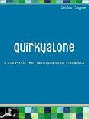 Quirkyalone | 9999903019497 | Sasha Cagen